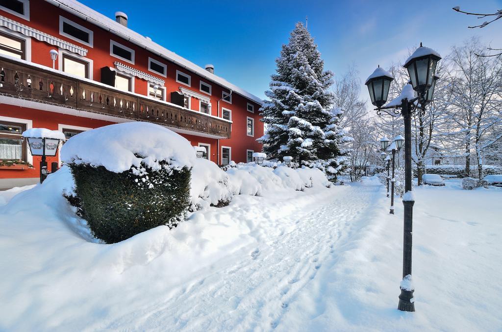 Kastenauer Hof Rosenheim Extérieur photo