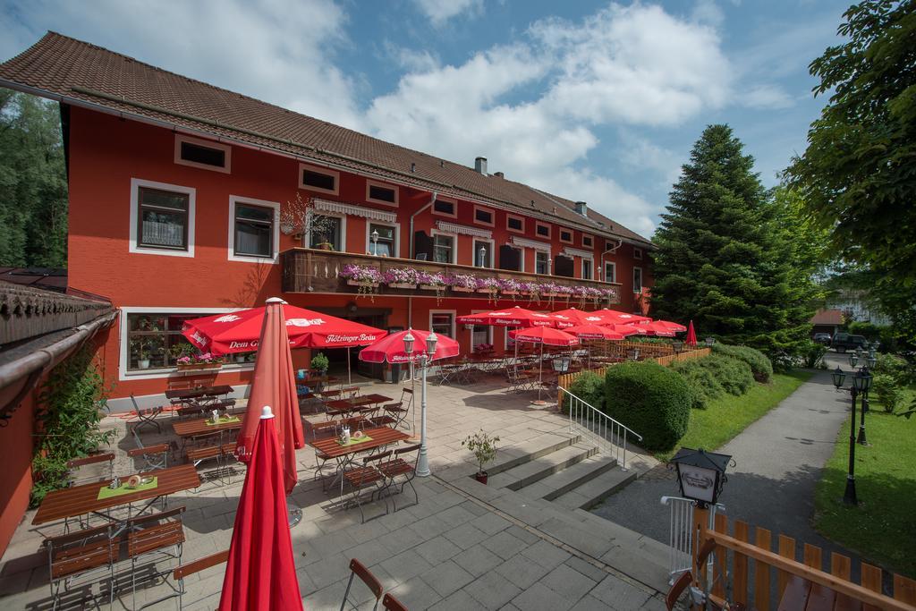 Kastenauer Hof Rosenheim Extérieur photo