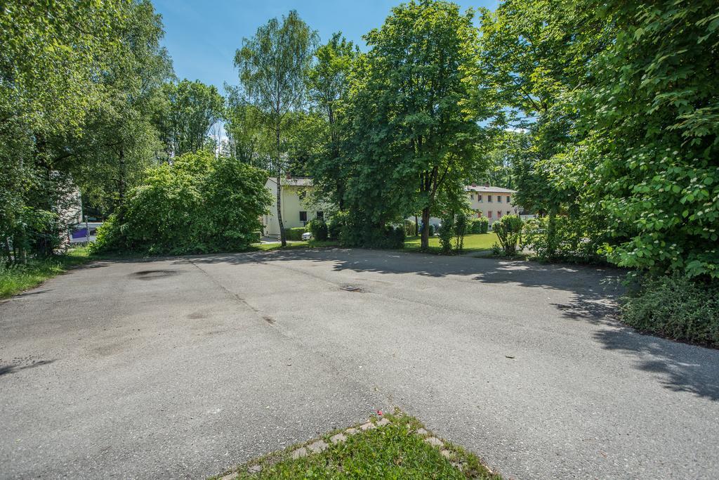Kastenauer Hof Rosenheim Extérieur photo