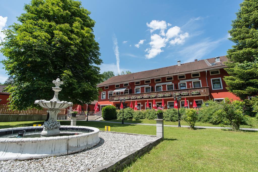 Kastenauer Hof Rosenheim Extérieur photo