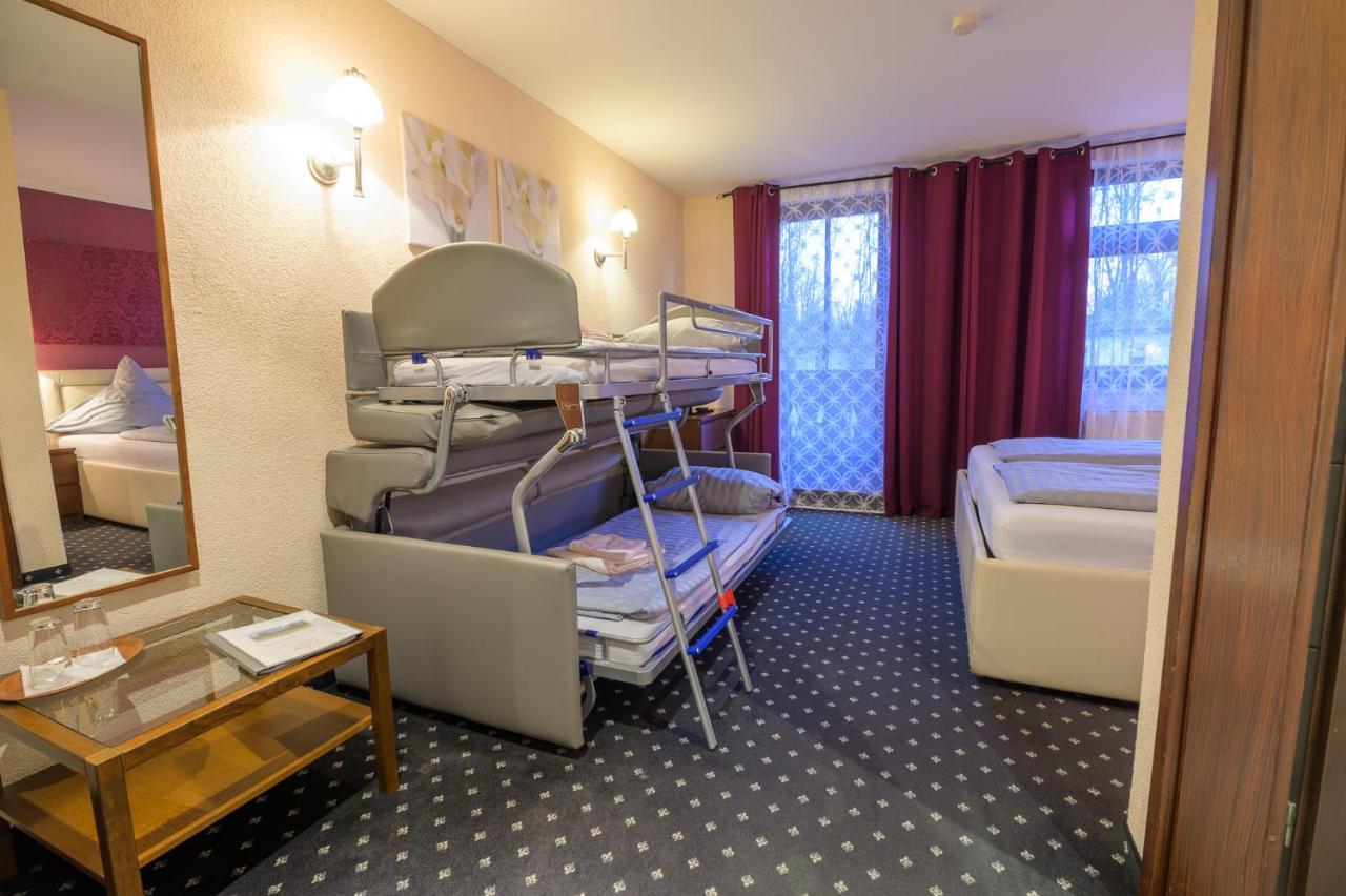 Kastenauer Hof Rosenheim Extérieur photo