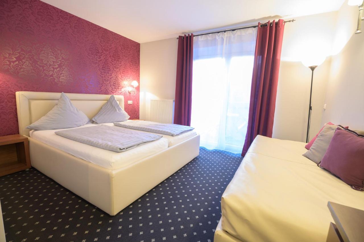 Kastenauer Hof Rosenheim Extérieur photo