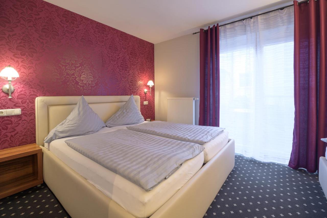 Kastenauer Hof Rosenheim Extérieur photo